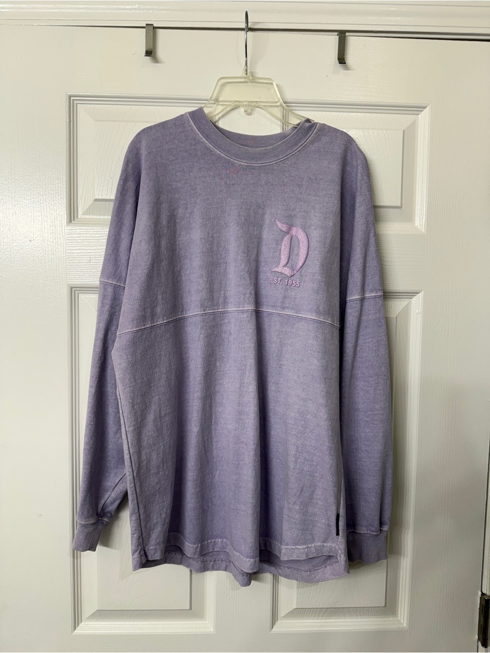 Disney Spirit Jersey